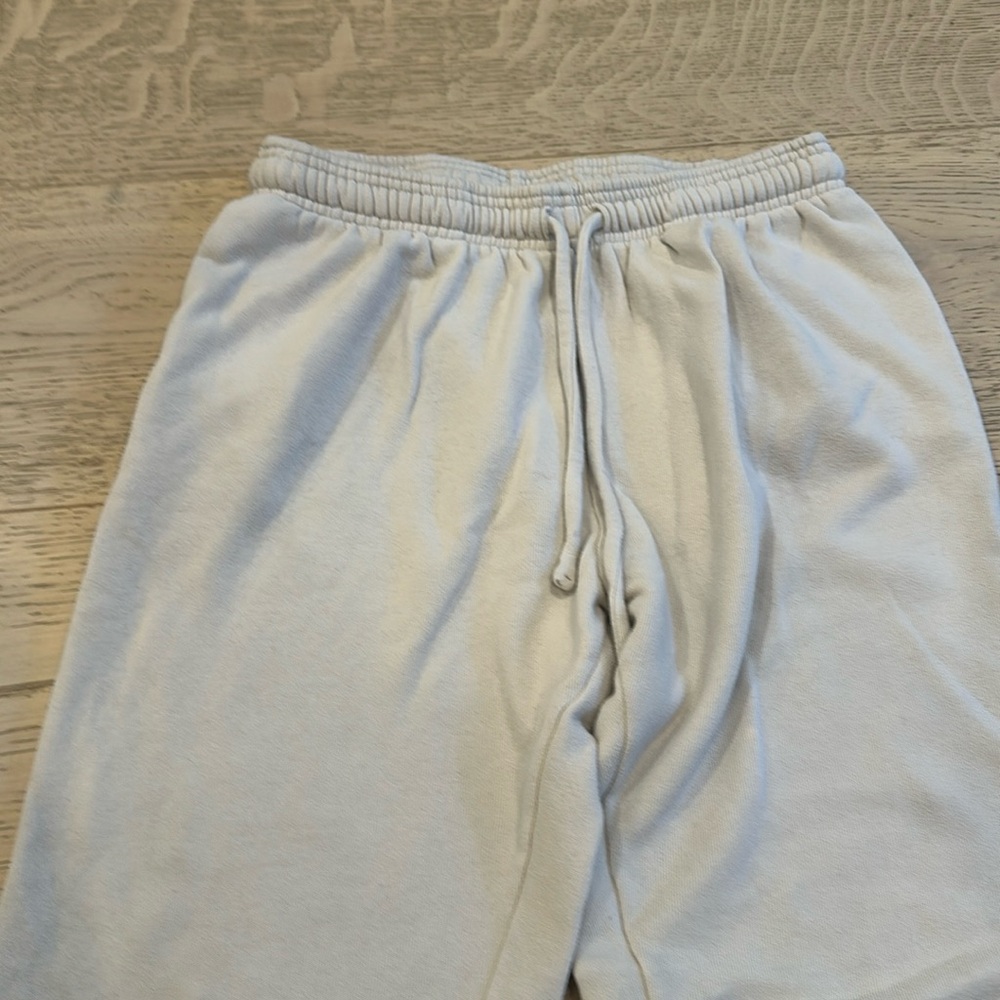 Bella canvas sweat pants